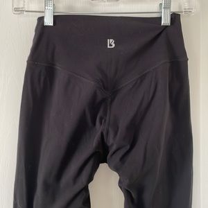 Buffbunny Live legging, light use, black